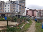 Terreno com 3 lotes construção habitação