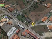 Terreno com 4000 m2 em Amor Leiria