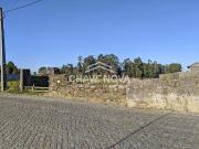 Terreno com 4000 m2 para construção em Seixezelo Pedroso