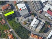 Terreno com 423 m2 em Rio Meo, Santa Maria da Feira