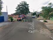 TERRENO COM 447,8M² A VENDA NA REGIÃO OESTE