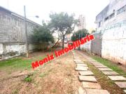 Terreno com 480 metros com 5 quartos em Vila Indiana...