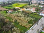 Terreno com 4.100 m² em Gulpilhares Igreja Enquadramento...