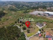 Terreno com 4.340m2 nas Cortes, Leiria