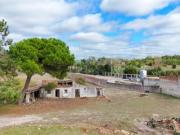 Terreno com 4.641 m² em Serra do Bouro próximo do mar