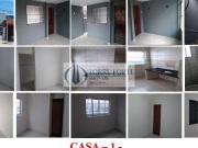 Terreno com 4 Casas, 1 Vaga de Garagem Para Moradia ou...