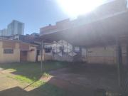 Terreno com 4 vagas para alugar por R$ 1.800