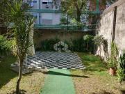 TERRENO COM 500M², JARDIM BOTÂNICO, PORTO ALEGRE/RS