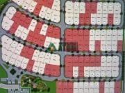 Terreno com 504 m² na região sul de Londrina