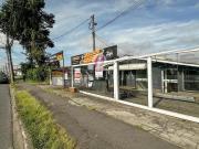 Terreno com 510m² na Francisco Derosso Xaxim Curitiba PR