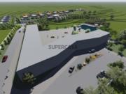 Terreno com 52.500m2 em ALVOR Portimão