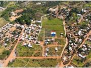 Terreno com 54 mil m2 em Samambaia Norte com condominio...