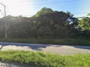 Terreno com 570m² localizado em avenida principal...