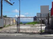 Terreno com 588m2 na FederaÃ§Ã£o para LocaÃ§Ã£o