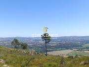 Terreno com 5.100 m2 na Serra da Estrela