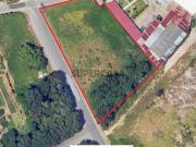 Terreno com 5 388m2 em Mozelos