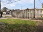 Terreno com 600 m2 excelente localização no bairro Cajuru