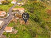 Terreno com 600m2 à Venda em Santa Cruz com Vista Mar e...