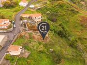 Terreno com 600m2 à Venda em Santa Cruz com Vista Mar e...