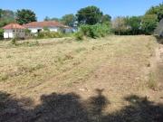 Terreno com 6050 m2 para contruÃ§Ã£o de galpÃµes industriais