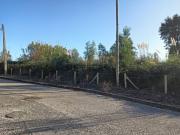 Terreno com 60m de frente São Bernardo / Aveiro