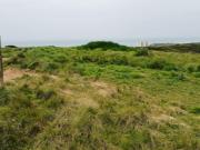 Terreno com 6341m2 com vista Mar