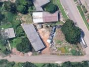 TERRENO COM 660m² NO BAIRRO OLARIA CANOAS