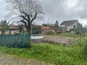 Terreno com 689 m² e projeto incluído, sito em Rominha,...