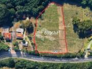 Terreno com 11.000m na Vila Nova