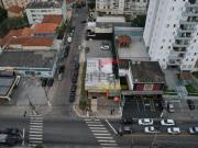 Terreno com 700m² à venda na Av. Nova Cantareira...