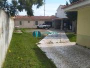 Terreno com 723m² e casa averbada com 135m²