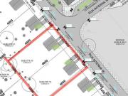 Terreno com 760m2 útil em Condomínio Fechado à venda no...