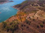 TERRENO COM 7.120 M2 JUNTO A ÁGUA ALCARIAS GRANDES...