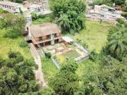 Terreno com 7.277.724 m² à Venda no Centro de Mateus...