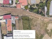 Terreno com 800m2 em Arcozelo