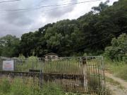 Terreno com 820 metros ao lado do Parque Vista Alegre