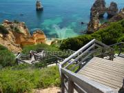 Terreno com 84.000 m2, com ruína, Dona Ana, Lagos