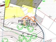 Terreno com 850 m2, para construção, situado na Ramada Terreno com 850 m2, para construção, situado na Ramada