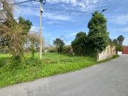 TERRENO com 850m2 PARA CONSTRUÇÃO RIBEIRA DE FRADES