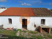 TERRENO COM 85.380 M2 COM RUINAS POO COM GUA POSSIBILIDADE.