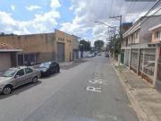 Terreno com 882m² TE 210605N