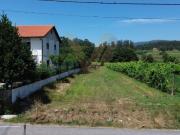 Terreno com 898,09 m Estoros Ponte de Lima