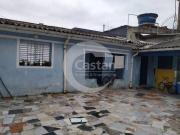 terreno com 8 casas 500 mts