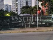 Terreno com 900m2, com 33 metros de frente em ótima...