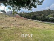 TERRENO COM 920M² À VENDA NO CONDOMÍNIO CAMPO DE TOSCANA...