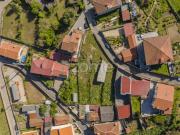 Terreno com 950m2 de construção na Trofa