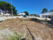 Terreno com 987m2 Lagoa de Albufeira