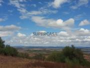 Terreno com 9,8 hectares na encosta de Monsaraz