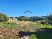 Terreno com 9 lotes em projeto