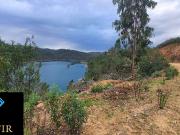 Terreno com acesso ao rio Zêzere perto da Macieira Vila...